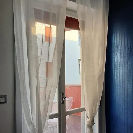 Lejlighed Blue
