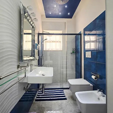 Lejlighed Blue *
