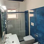 Apartment Blue
