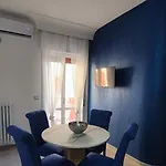 Apartment Blue Gallipoli