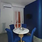 Blue Apartment