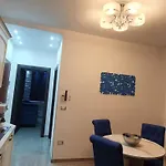 Apartment Blue *