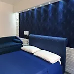 Blue Apartment *