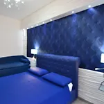 Apartment Blue