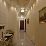 Blue Apartment