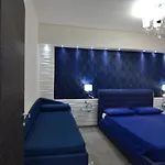 Blue Apartment *