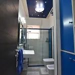 Blue Apartment