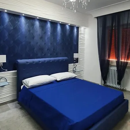 Blue Apartmán Gallipoli