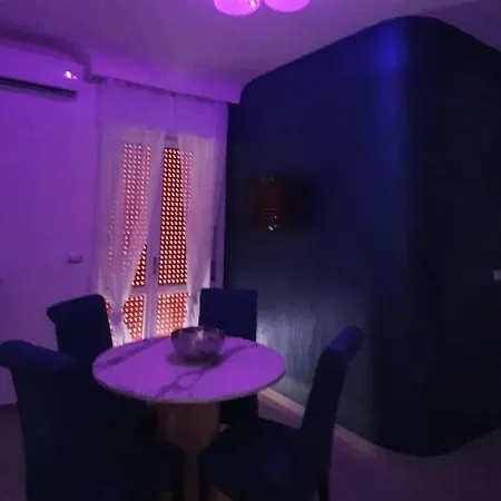 Apartment Blue Gallipoli