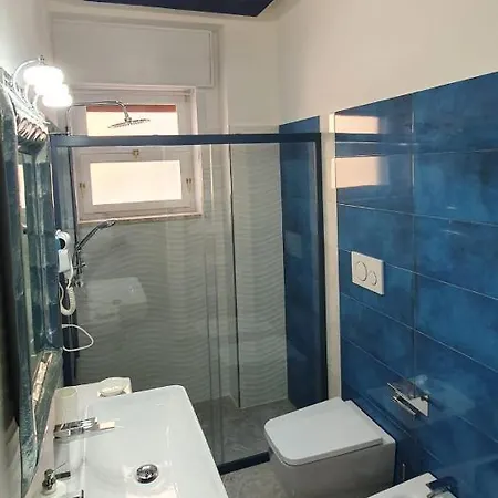 דירה Blue