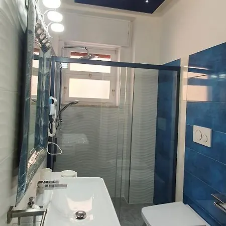 Apartmán Blue Gallipoli