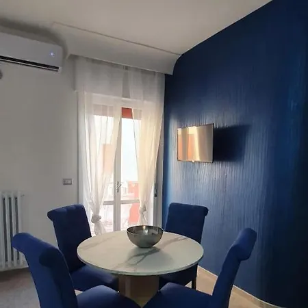 Apartmán Blue Gallipoli