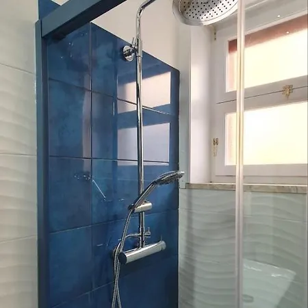 Blue דירה גאליפולי