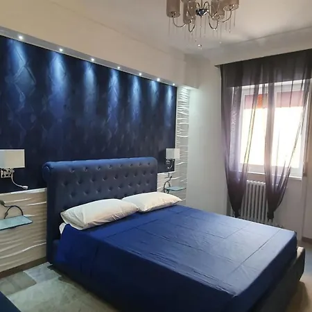 Blue Apartment Gallipoli