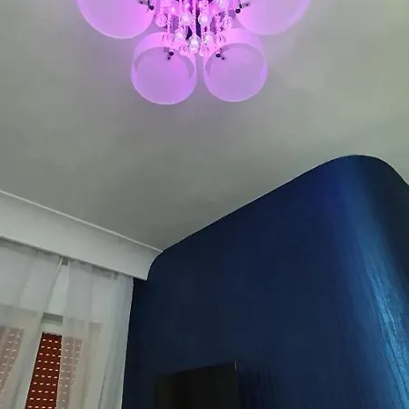 Blue * גאליפולי