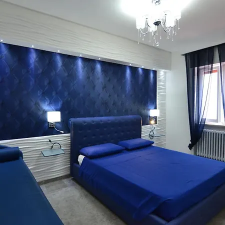 Lejlighed Blue Gallipoli