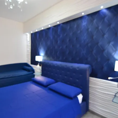 Apartmán Blue