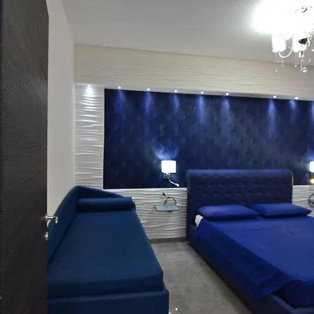 Blue Apartmán *