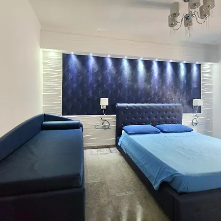 Blue Apartment Gallipoli