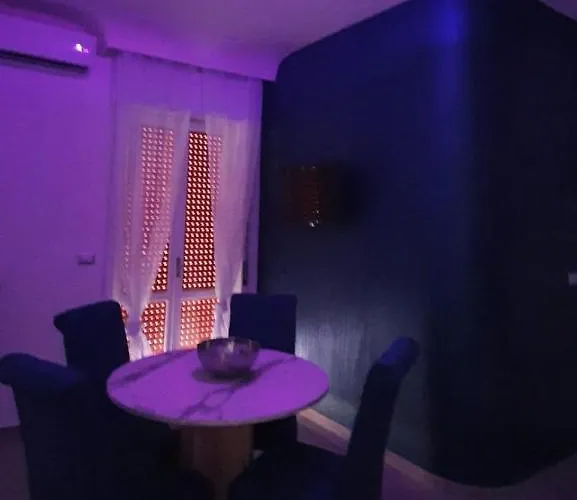 Apartment Blue Gallipoli